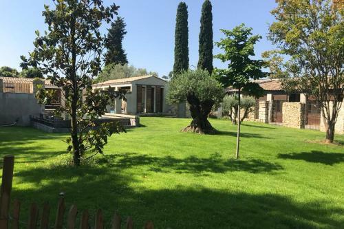 Domaine Des Remparts