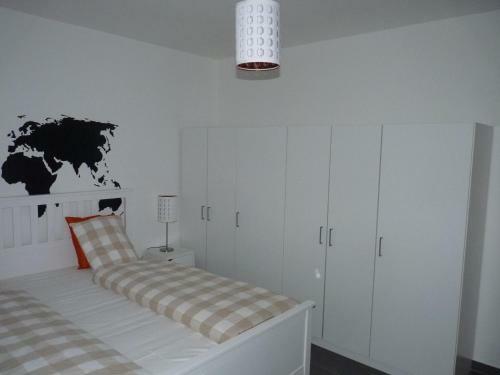The Modern Apartment