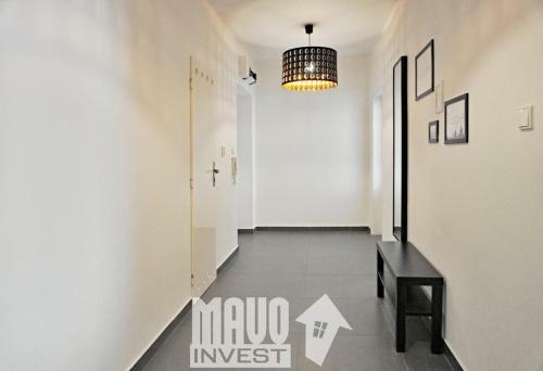 The Modern Apartment