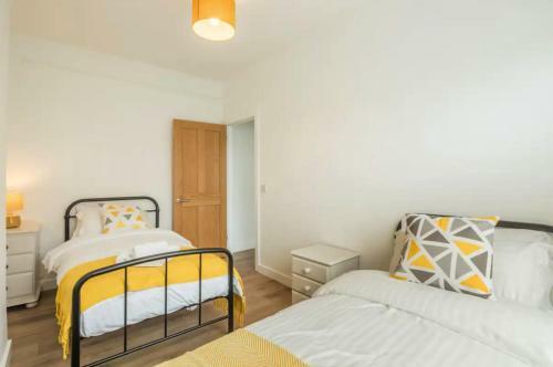 Cosy Two Bedroom Apartment In Excellent Location