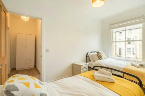 Cosy Two Bedroom Apartment In Excellent Location