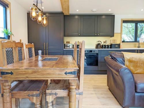 Fern Lodge, West Ashling