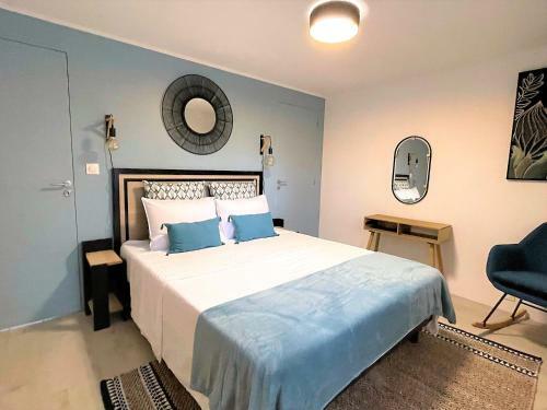 Apartamento Domaine La Castilha