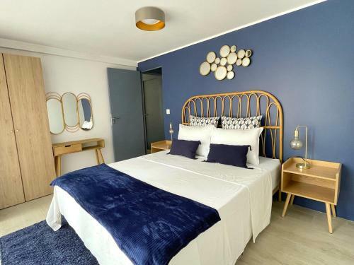 Apartamento Domaine La Castilha