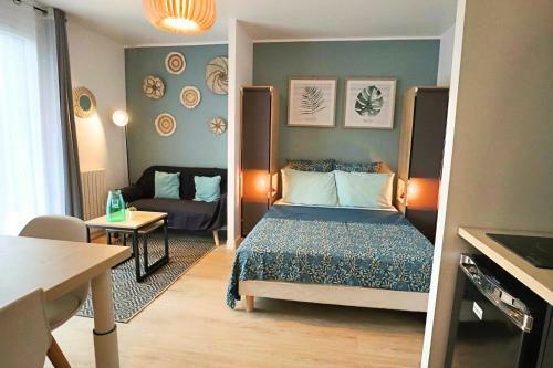 Apartamento Domaine La Castilha