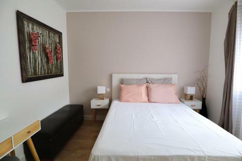 Apartamento Domaine La Castilha