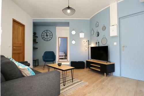 Apartamento Domaine La Castilha