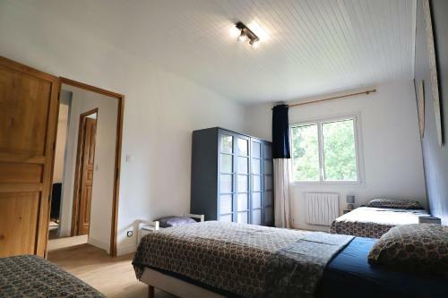 Apartamento Domaine La Castilha