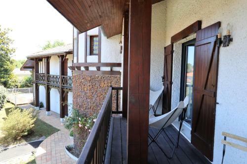 Apartamento Domaine La Castilha