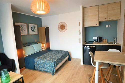 Apartamento Domaine La Castilha