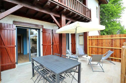 Apartamento Domaine La Castilha