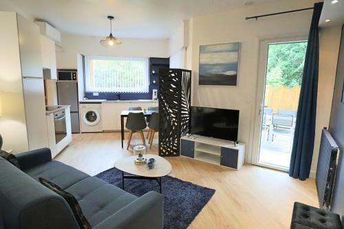 Apartamento Domaine La Castilha