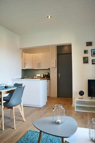 Apartamento Domaine La Castilha