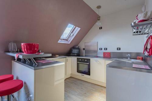Apartamento Studio Agr�able Proche Oc�an
