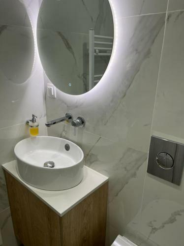 Apartamento Blueline_apartments