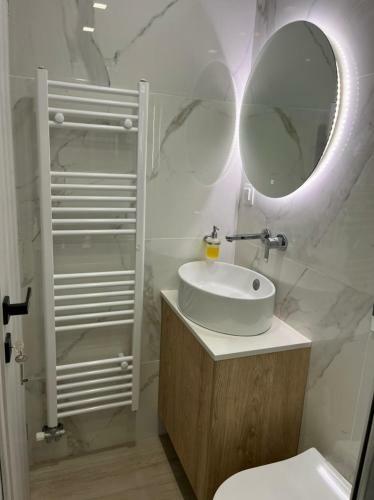 Apartamento Blueline_apartments