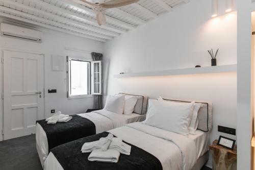 She Mykonos - Luxury Apartments