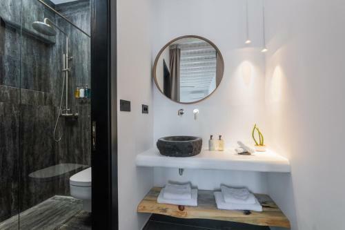 She Mykonos - Luxury Apartments