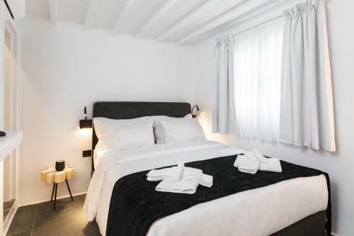She Mykonos - Luxury Apartments