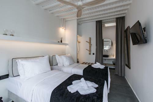 She Mykonos - Luxury Apartments