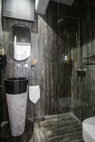She Mykonos - Luxury Apartments