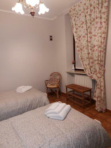 Hostal Casa Dell'agrifoglio