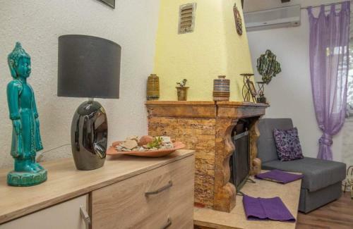 Apartments Buki