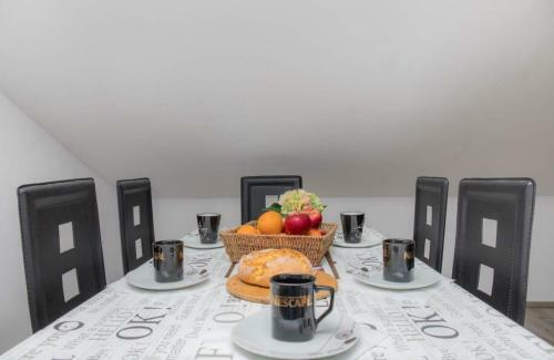 Apartments Buki