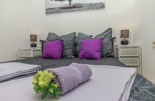 Apartments Buki