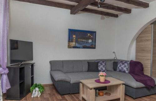 Apartments Buki