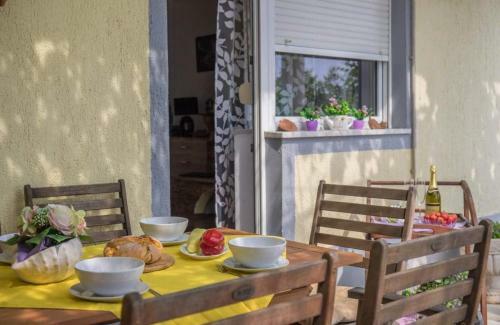 Apartments Buki