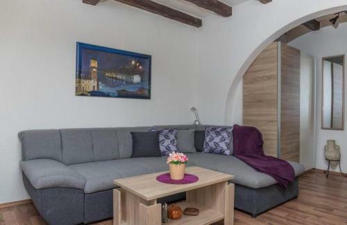 Apartments Buki