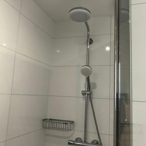 Apartamento Zoutelande Koddelaan Vakantiewoning