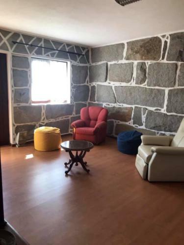 Casa Do Abeto