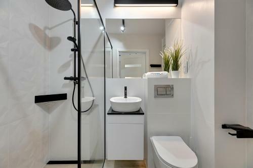Apartamenty Piamola Bursztynowa K?ty Rybackie