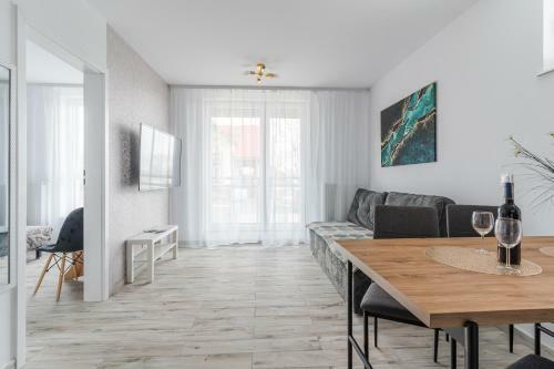 Apartamenty Piamola Bursztynowa K?ty Rybackie