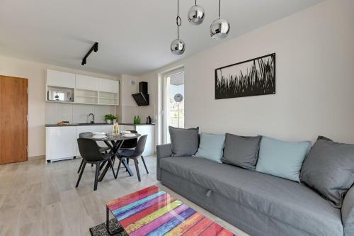 Apartamenty Piamola Bursztynowa K?ty Rybackie