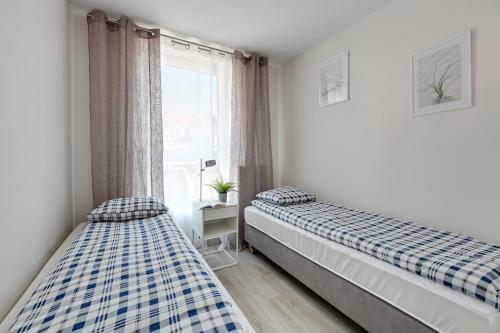 Apartamenty Piamola Bursztynowa K?ty Rybackie