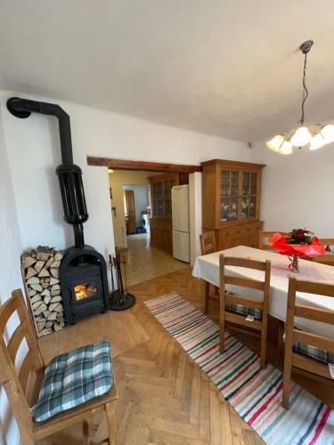 Guest House