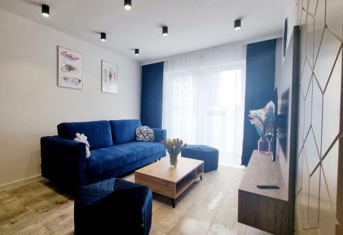 Nook Nook Apartments Bytkowska 103