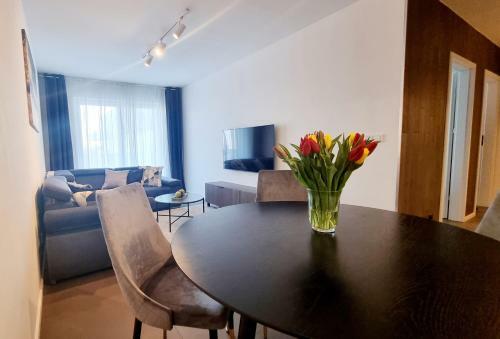 Nook Nook Apartments Bytkowska 103
