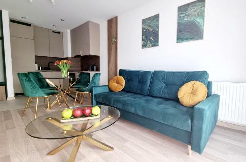 Nook Nook Apartments Bytkowska 103