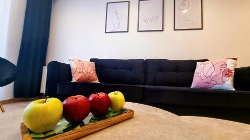 Nook Nook Apartments Bytkowska 103