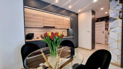 Nook Nook Apartments Bytkowska 103