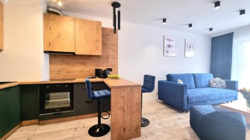 Nook Nook Apartments Bytkowska 103