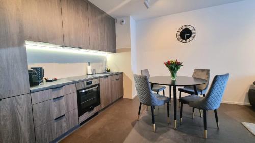 Nook Nook Apartments Bytkowska 103