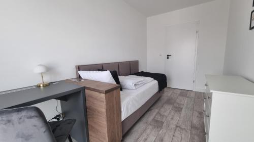Nook Nook Apartments Bytkowska 103