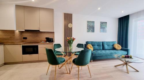 Nook Nook Apartments Bytkowska 103