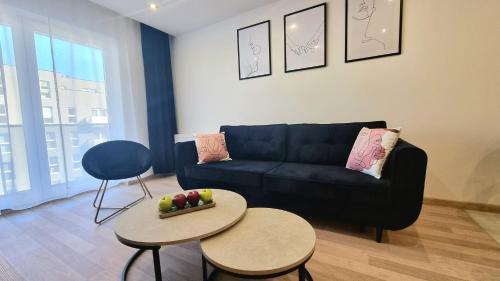 Nook Nook Apartments Bytkowska 103