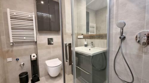 Nook Nook Apartments Bytkowska 103